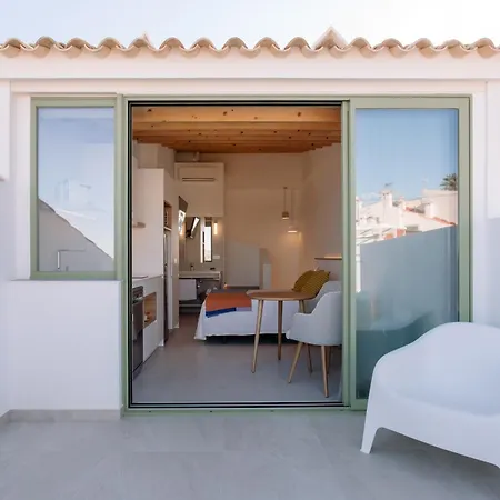 Mare شقة فيياخويوسا