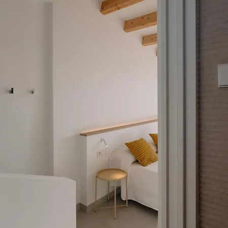 Mare Apartamento Villajoyosa