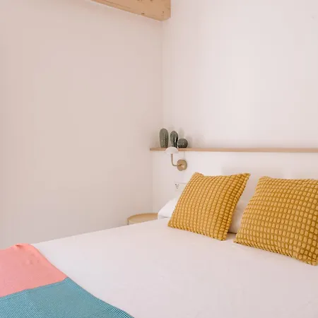 Apartamento Mare Villajoyosa