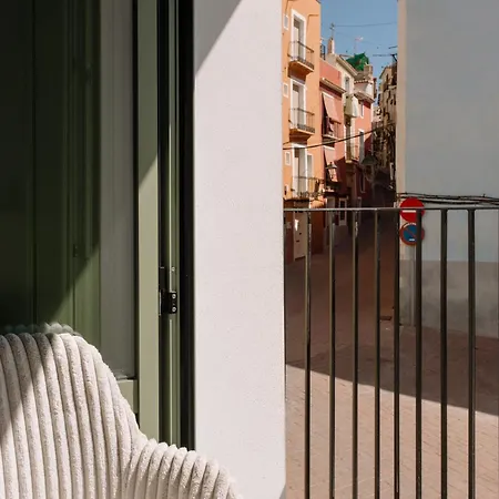 Apartamento Mare Villajoyosa