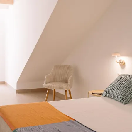 Mare Apartment Villajoyosa