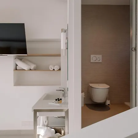 Mare Apartment