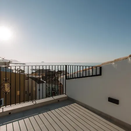 Mare Villajoyosa