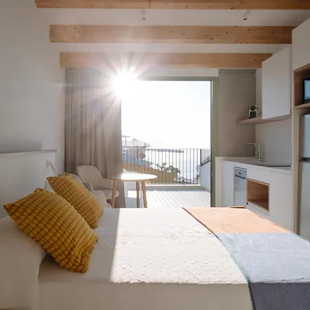 Mare Apartment *