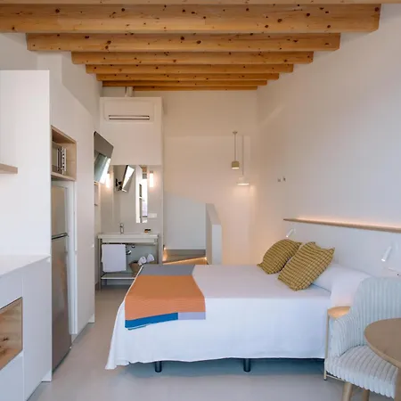 Mare Apartment *