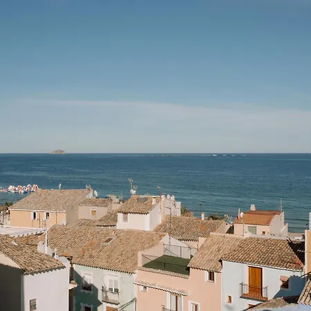 شقة Mare