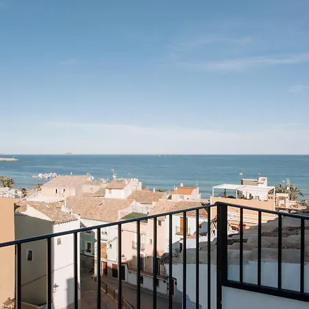 Apartment Mare Villajoyosa