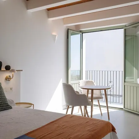 Mare Apartment