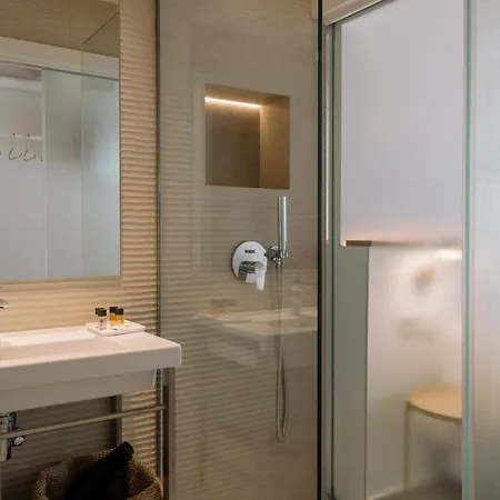 Mare Apartment *