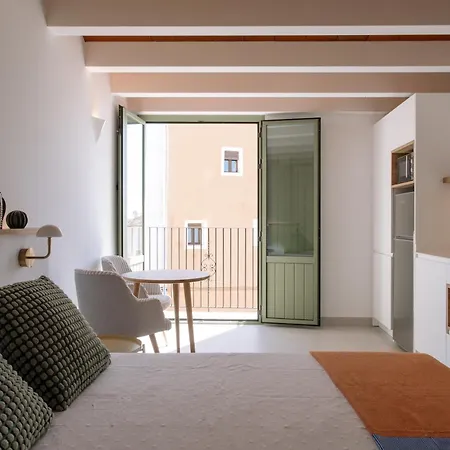 Mare Apartment *