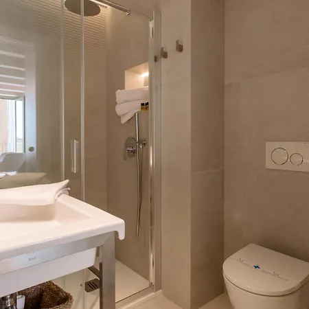 Mare Apartment Villajoyosa