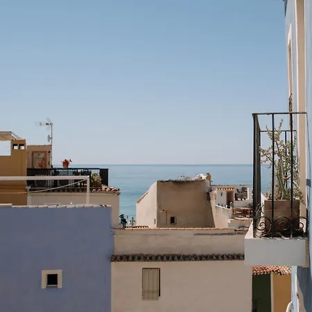 Apartment Mare Villajoyosa