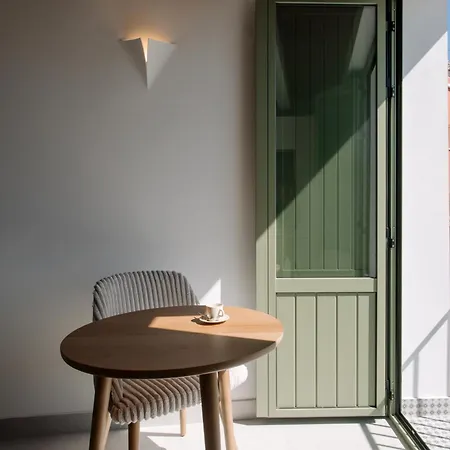 Mare Apartment *