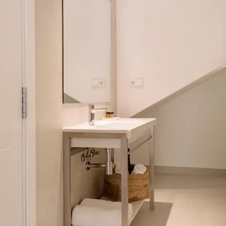 Mare Apartment