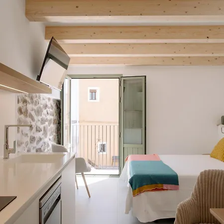 Apartment Mare *
