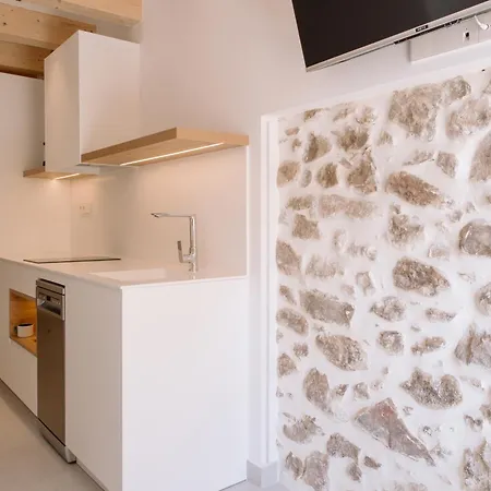 Mare Apartment