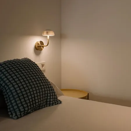 Mare Apartment Villajoyosa